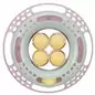 Circulo Junior Kitten Ø 24 Cm Trixie