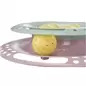 Circulo Junior Kitten Ø 24 Cm Trixie