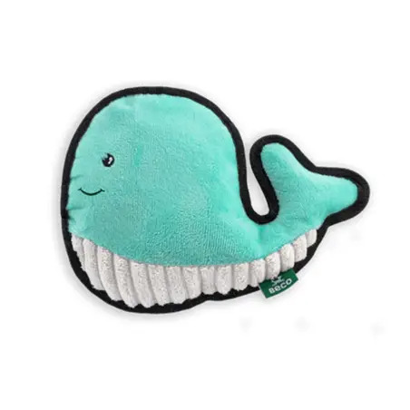 Beco Rough And Tough - Baleia BecoPets - 1040061449