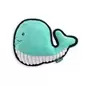 Beco Rough And Tough - Baleia BecoPets Beco Rough And Tough - Baleia BecoPets