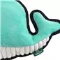 Beco Rough And Tough - Baleia BecoPets Beco Rough And Tough - Baleia BecoPets