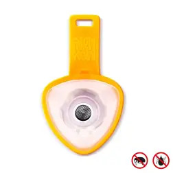Soundshield - Repelente Ultrassonico Parasitas la Max&Molly - 1050070029
