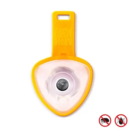 Soundshield - Repelente Ultrassonico Parasitas la Max&Molly - 1050070029