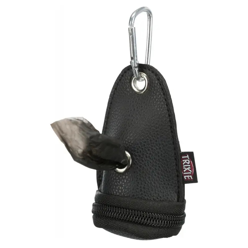 Dispensador Plástico com Sacos 2x20un para Dejetos de Cão 22853 Trixie