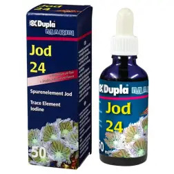 Dupla Marin Iode 24 - 50 Ml Dupla - 1040290087