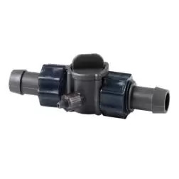 Valvula Com Torneira Multi-flow 16/22 Mm Hobby - 1040340044