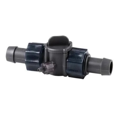 Valvula Com Torneira Multi-flow 16/22 Mm Hobby - 1040340044