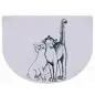 Napron Anti-Derrapante para Gamela de Gato 24540 Trixie