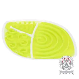 Placa "lick"n"snack" p/ Ingestao Lenta 28x21 Cm Trixie - 1040090596