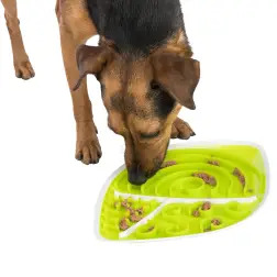 Placa "lick"n"snack" p/ Ingestao Lenta 28x21 Cm Trixie #1 - 1040090596
