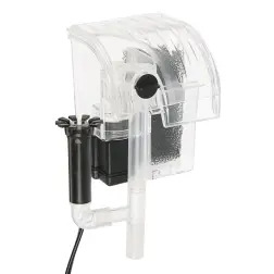 Filtro Exterior "mochila" 250 L/h Sea Star - 1040100267