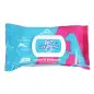 Toalhetes Humidos "pet Cleaning" - Talco emb. Pet Cleaning
