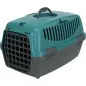 Transportadora "capri 2" xs-s37x34x55cmcinza Esc./ Trixie
