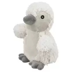 Pinguim "be Eco" Em Pelucia - 24 Cm Trixie #1 - 1040061066