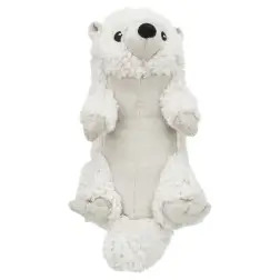 Lontra Emir "be Eco" Em Pelucia 30 Cm Trixie - 1040061067