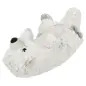 Lontra Emir "be Eco" Em Pelucia 30 Cm Trixie