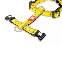 Peitoral "Ruler" - XS #5 - 1040180503