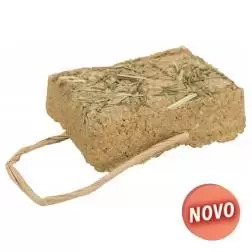 Pedra De Argila C/ Salsa 100 Gr Trixie - 1540090010