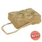 Pedra De Argila C/ Salsa 100 Gr Trixie Pedra De Argila C/ Salsa 100 Gr Trixie