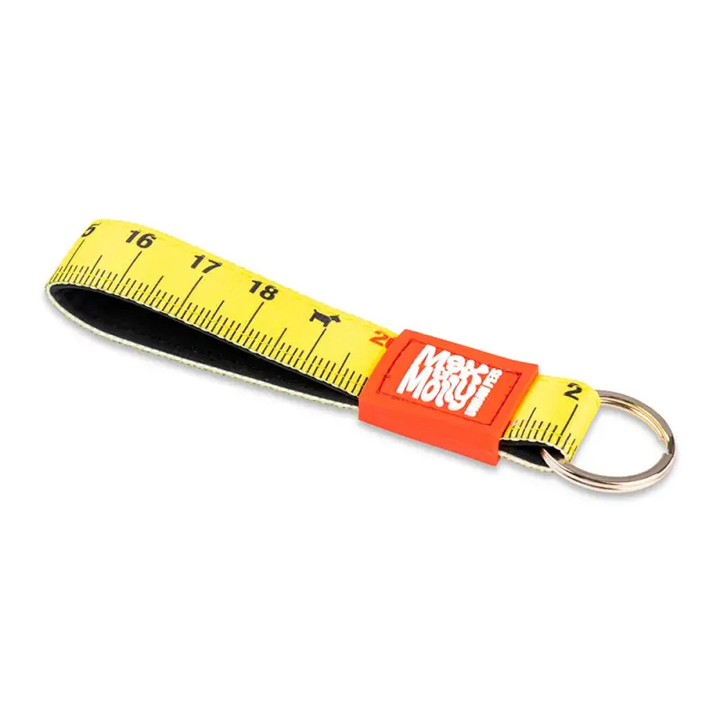 Max & Molly - Porta Chaves "ruler" Max&Molly Max & Molly - Porta Chaves "ruler" Max&Molly