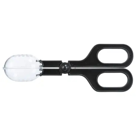 Pinça P/ Alimentar Animais Em Terrario - 18 Cm Trixie - 1040270015