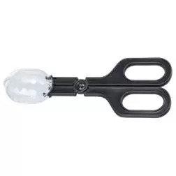 Pinça P/ Alimentar Animais Em Terrario - 18 Cm Trixie #1 - 1040270015