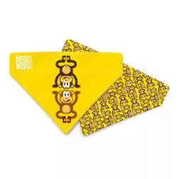 Bandana "Monkey Maniac" - S - 1040240203