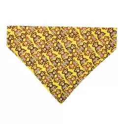 Bandana "Monkey Maniac" - S - 1040240203
