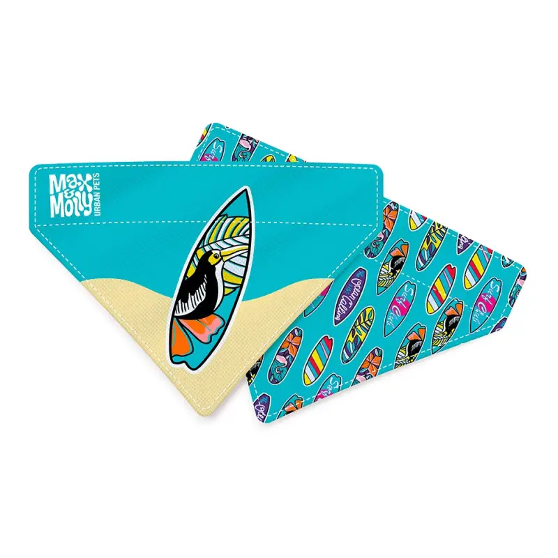 Bandana "Aloha" Bandana "Aloha"