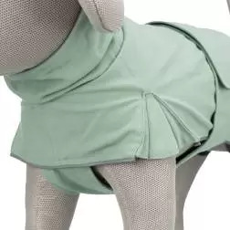 Capa "citystyle Dublin" para Cães - 25cm - 1040240448