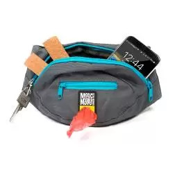 Max & Molly - Bolsa De Cintura "sky Blue" Max&Molly - 1040060668