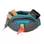 Max & Molly - Bolsa De Cintura "sky Blue" Max&Molly Max & Molly - Bolsa De Cintura "sky Blue" Max&Molly