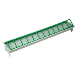 Comedouro C/ Divisorias P/ Aves Diversas - 1040090639