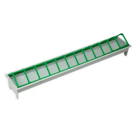Comedouro C/ Divisorias P/ Aves Diversas - 1040090639