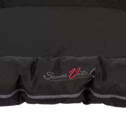 Colchao "samoa Vital" 90x70 Cm preto Trixie - 1040310298