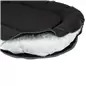 Colchao "samoa Vital" 90x70 Cm preto Trixie Colchao "samoa Vital" 90x70 Cm preto Trixie