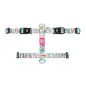 Max & Molly - Peitoral "magic Zebra" tam. Xs Max&Molly Max & Molly - Peitoral "magic Zebra" tam. Xs Max&Molly