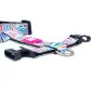 Max & Molly - Peitoral "magic Zebra" tam. Xs Max&Molly Max & Molly - Peitoral "magic Zebra" tam. Xs Max&Molly