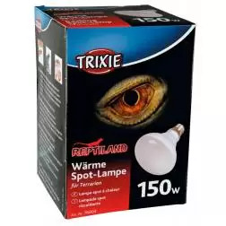 Reptiland Basking Spot-lamp - 150 W Trixie - 1040100240