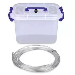 Sistema De Irrigaçao P/ Terrario Trixie #2 - 1040100251