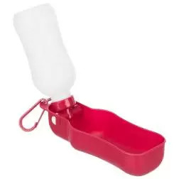 Bebedouro Portatil 250 Ml Trixie - 1040090409