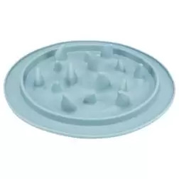 Tabuleiro C/ Aletas P/ Alimentaçao slow Feed” Ø24 Cm Trixie - 1040090692