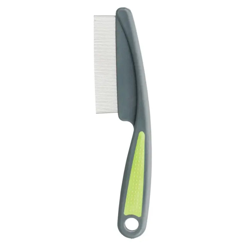 Pente C/ Dentes Arredondados P/ Pequenos Animais Trixie