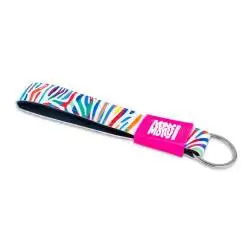 Max & Molly - Porta Chaves "magic Zebra" Max&Molly - 1040220888