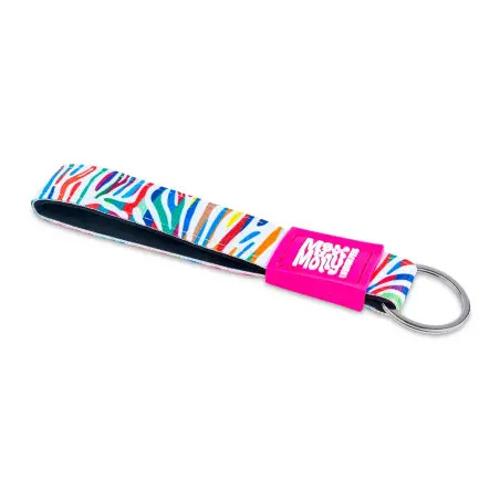 Max & Molly - Porta Chaves "magic Zebra" Max&Molly - 1040220888