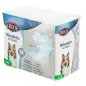 Fraldas Descartaveis P/ Caes - Tam. S-m 12 Unid. . Trixie
