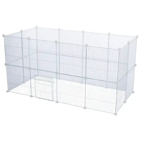 Cerca Interior P/ Roedores metal/plastico 35x35 Cm Trixie - 1040140131