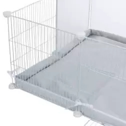 Cerca Interior P/ Roedores metal/plastico 35x35 Cm Trixie #3 - 1040140131