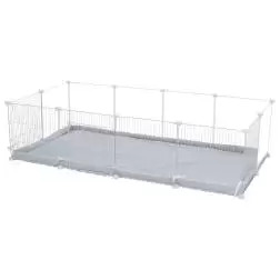 Cerca Interior P/ Roedores metal/plastico 35x35 Cm Trixie #5 - 1040140131