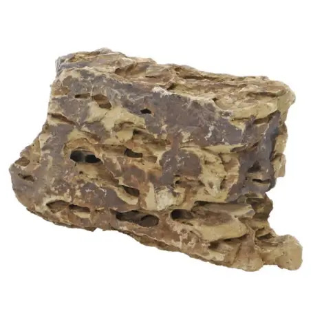 Rocha "favo" - Peças Sortidas aprox. 5 Kg Hobby - 1040350303